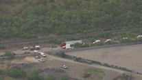Man in connection to San Antonio migrant trailer tragedy pleads guilty