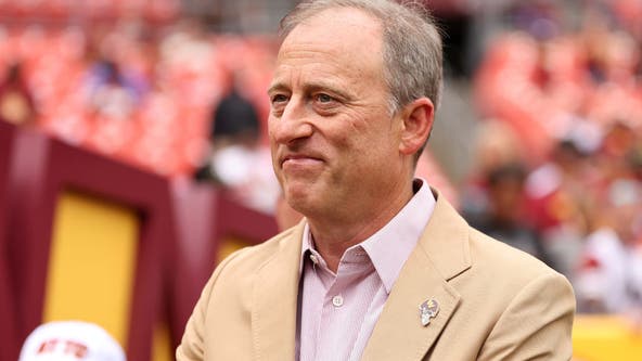 Native American Group sues Washington Commanders over erasure of 'Redskins' identity