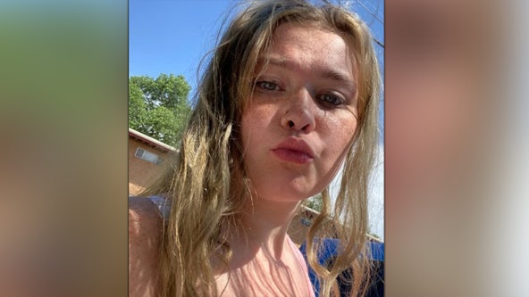 Pflugerville police searching for missing 17-year-old