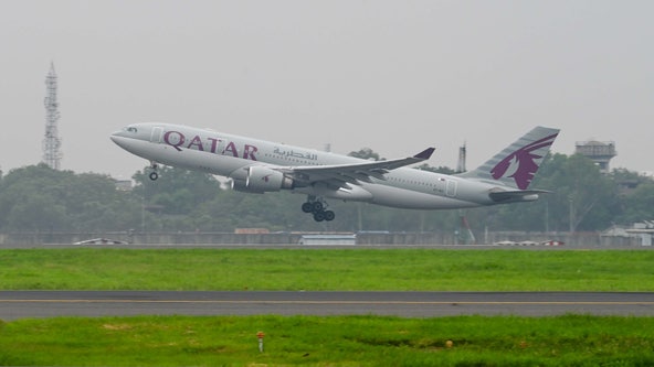 Qatar Airways won't subject female passengers to invasive gynecological exams, exec says
