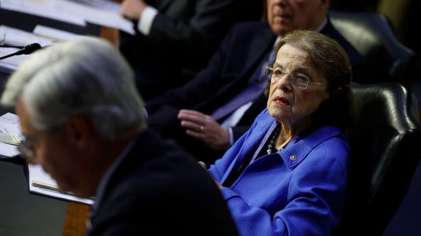 How Dianne Feinstein's death impacts control of the Senate