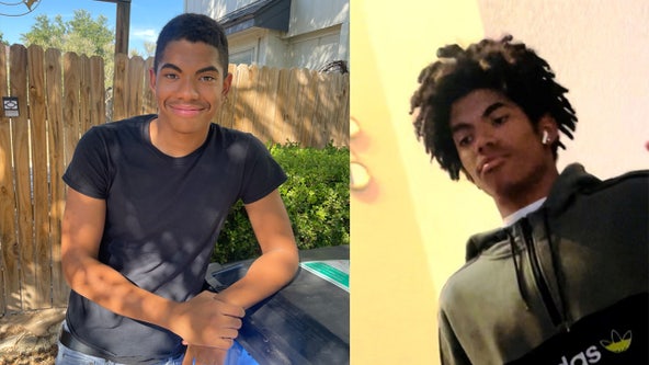 Pflugerville police ask for help finding missing teen