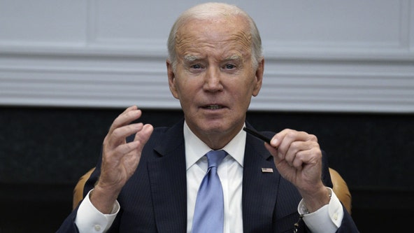 House Republicans to make case for Biden impeachment inquiry at first hearing