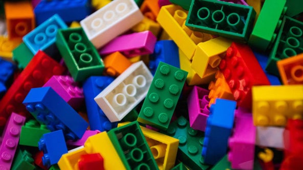Lego scraps efforts to make toys out of recycled bottles