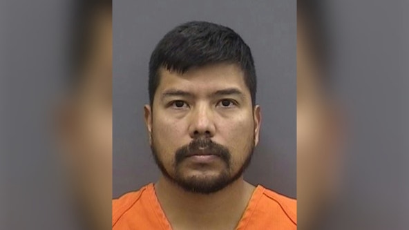 Florida officials arrest suspect in 2004 San Marcos sexual assault