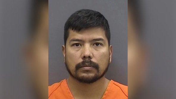 Florida officials arrest suspect in 2004 San Marcos sexual assault