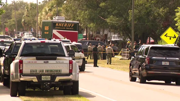 Massive alligator involved in Florida death; investigation underway: Authorities