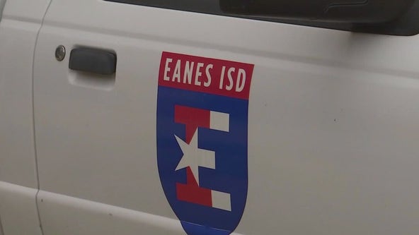 Eanes ISD school board votes to purchase Teslas for district police