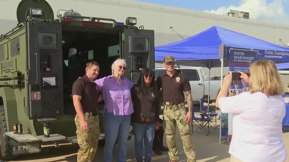 Austin police, community members gear up for National Night Out