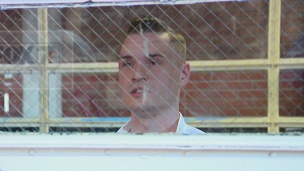 Attorney explains how Nicolas Shaughnessy’s jailhouse interview could impact his parole