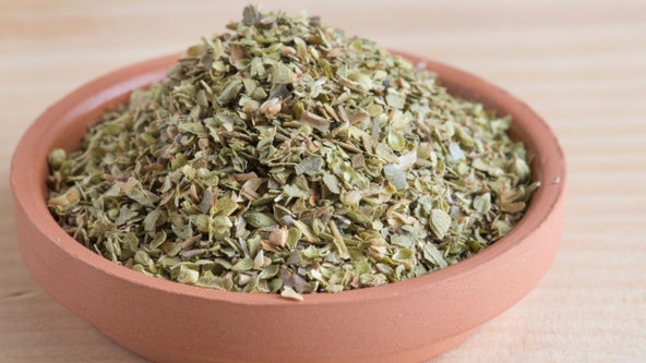 Seasonings recalled over rodent feces in oregano samples from Pennsylvania food manufacturer