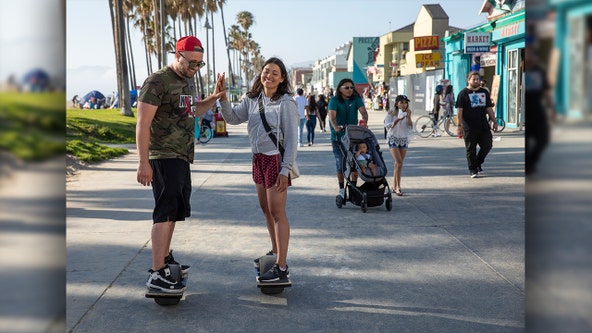 All Onewheel electric skateboards are under recall after 4 deaths and serious injury reports