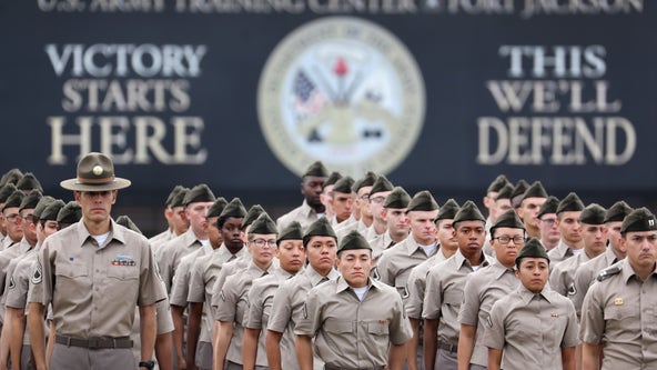 The Army overhauling its recruiting efforts to reverse years of enlistment shortfalls