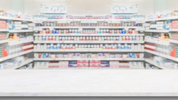 Cheap antibiotic proposed as 'morning-after pill' against STDs