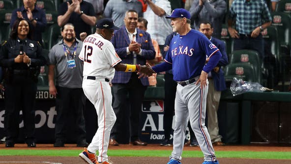 LIVE BLOG: Nationals top Astros 6-2 in Game 7, win franchise's