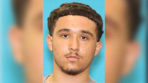 Police asking for help finding San Marcos murder suspect