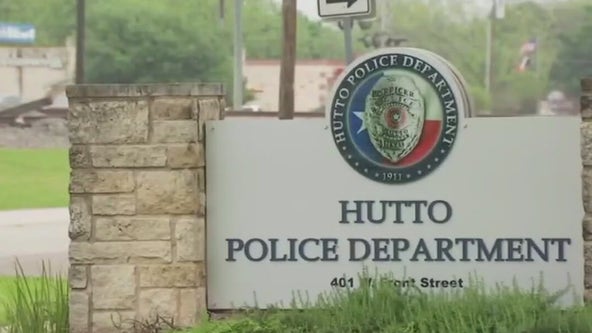 Hutto police celebrate new budget set aside for officer pay