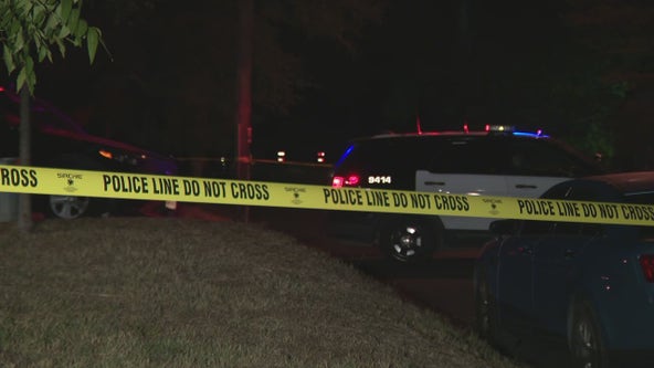 Body found at south Austin park; police investigating as homicide