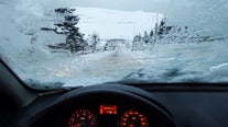 Are you breaking the law if you warm up your car in your state?