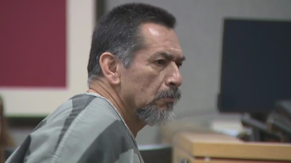 Raul Meza: Family members of suspected Austin serial killer's victims demand trial