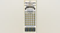 Austin resident wins $3 million in Texas Lottery scratch ticket game