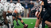 Texas Longhorns become Big 12 champions after 49-21 win over Oklahoma State
