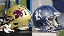 Texas State Bobcats to make bowl debut against Rice Owls in First Responder Bowl