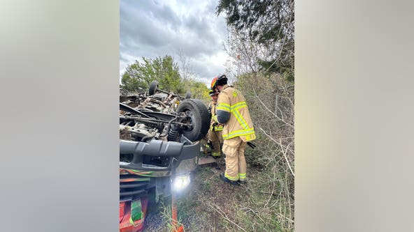 Deadly wreck in Southwest Austin; Capital of Texas Hwy closed