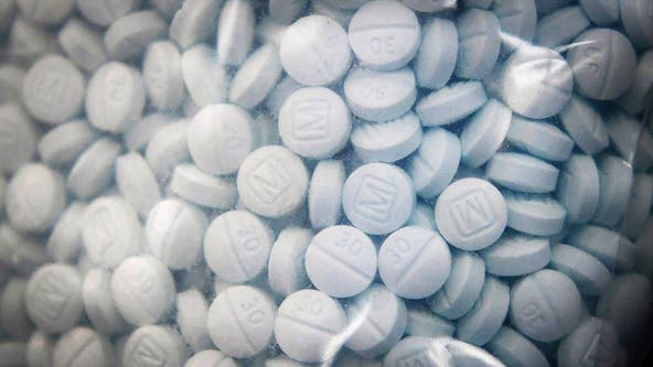 3 sentenced for distributing fentanyl that resulted in Coupland teen's death