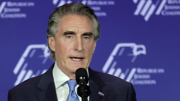 North Dakota Gov. Doug Burgum ends 2024 Republican presidential bid days before the 4th debate