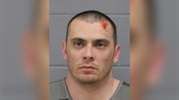 Texas shooting spree: Suspect attempted to escape from Travis County Jail: TCSO