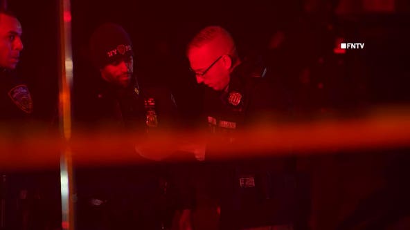 Stabbing in Queens leaves 5 people dead, 2 police officers injured: NYPD
