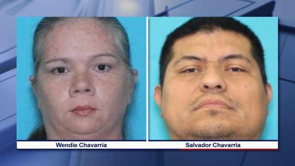 CLEAR Alert: Kaufman County woman believed to be in danger
