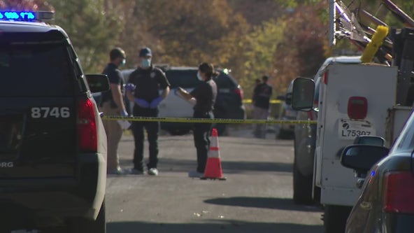 Six dead, 2 officers injured in Austin shooting spree, double homicide in Bexar County