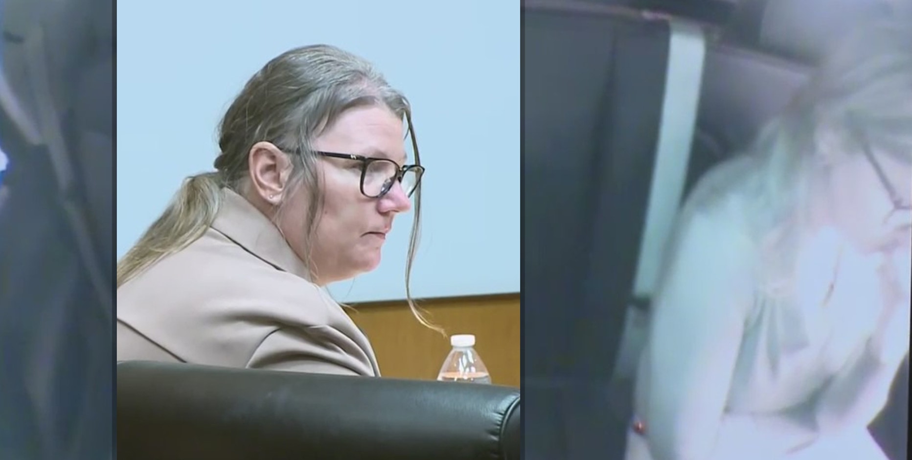 Jennifer Crumbley trial: Watch live as more evidence unveiled in court