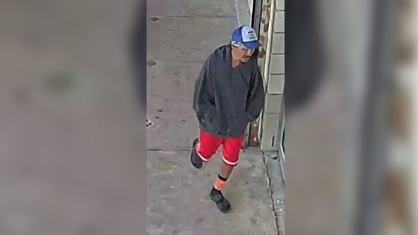 Man robs CVS, threatens employee with hammer in Riverside: APD