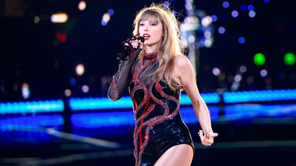 Taylor Swift 'superfan' adviser for hire at popular museum