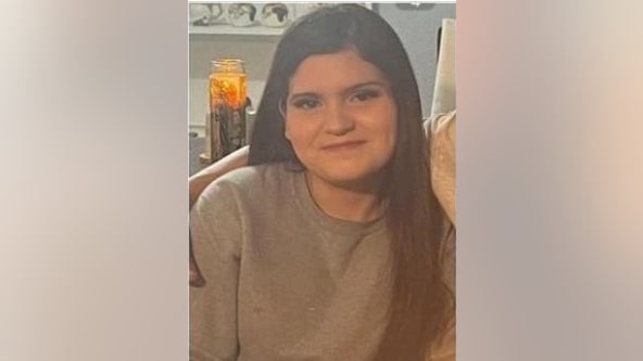 Houston Amber Alert: Cecilia Alvarado, 13, found