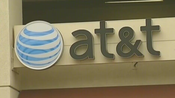 AT&T outage: Verizon, Cricket cell service users also report issues