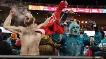 Some fans who braved Kansas City Chiefs’ -4 degree AFC playoff game undergo amputations from frostbite