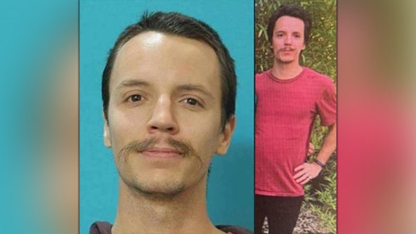 Deputies searching for missing man in Williamson County