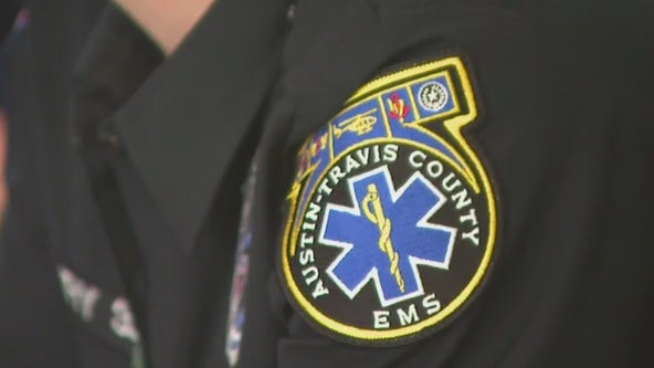 Opioid overdose outbreak in Austin kills 8 people: ATCEMS