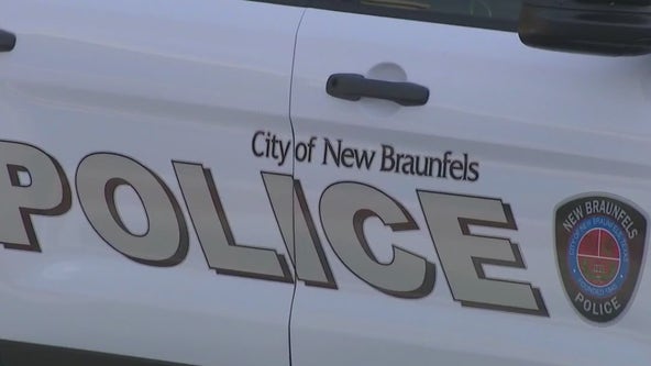 New Braunfels police investigating first homicide of 2024