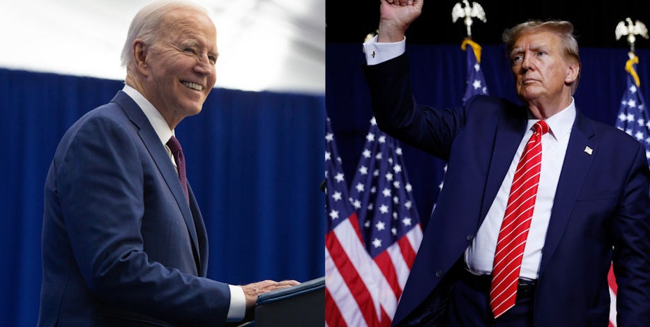 Biden, Trump both become parties’ presumptive nominees