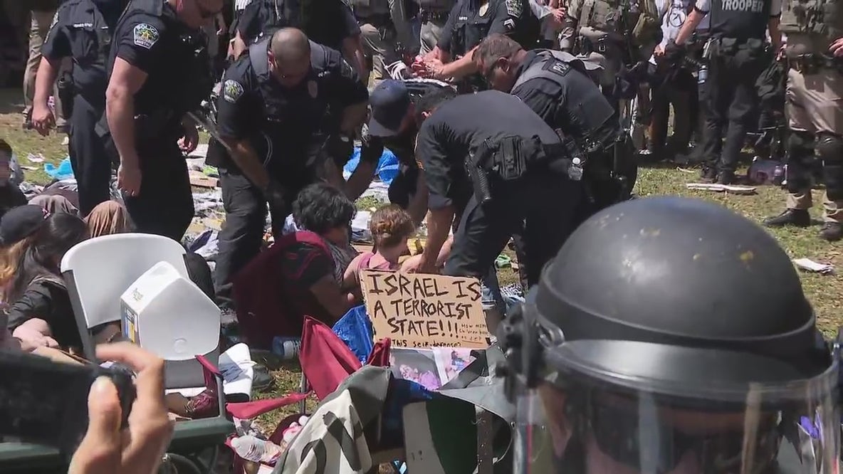 UT Austin Commencement 2024: Everything you need to know | FOX 7 Austin