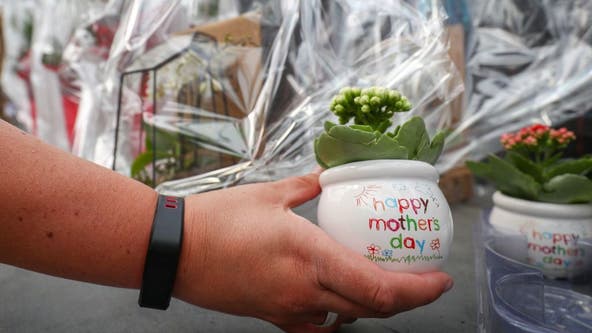 Mother's Day 2024: near-record spending of $33.5 billion expected
