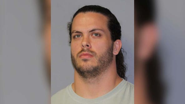 Austin gym trainer films naked client during physical therapy: affidavit