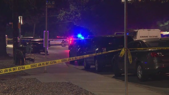 Police identify North Austin homicide victim; search continues for suspect