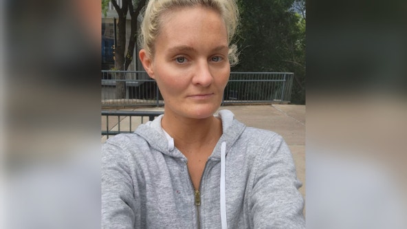 Woman still missing over a week after night out in Downtown Austin