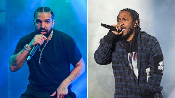 Drake vs. Kendrick Lamar: Timeline of their feud